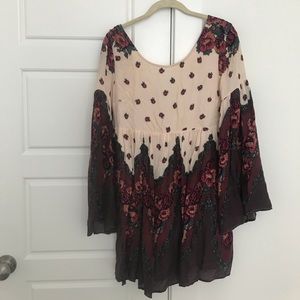 FREE PEOPLE DRESS
